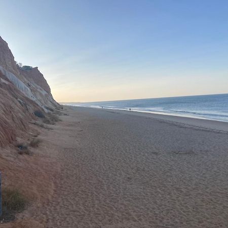 Praia Village Ag Vilamoura Exterior foto