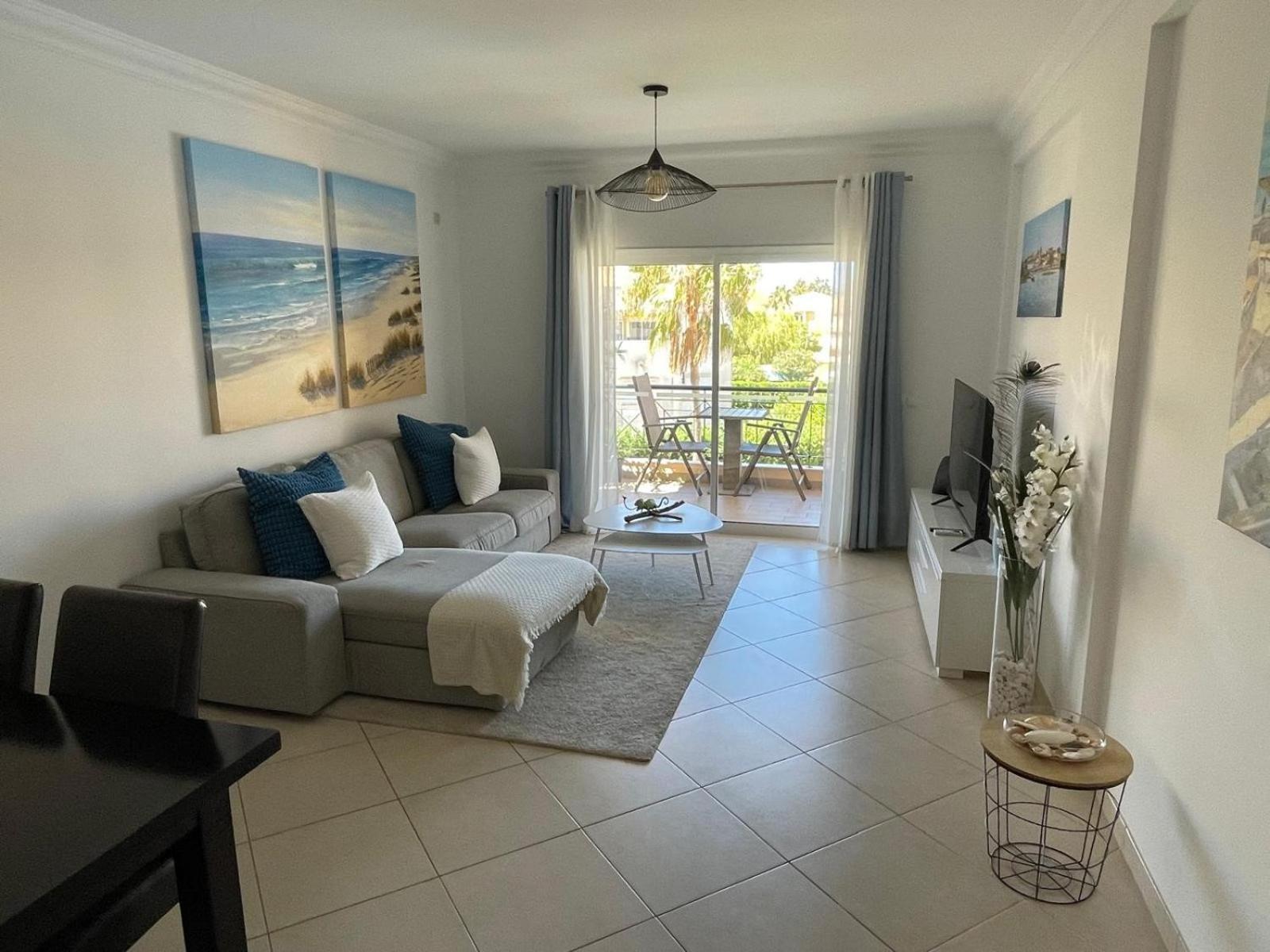 Praia Village Ag Vilamoura Exterior foto